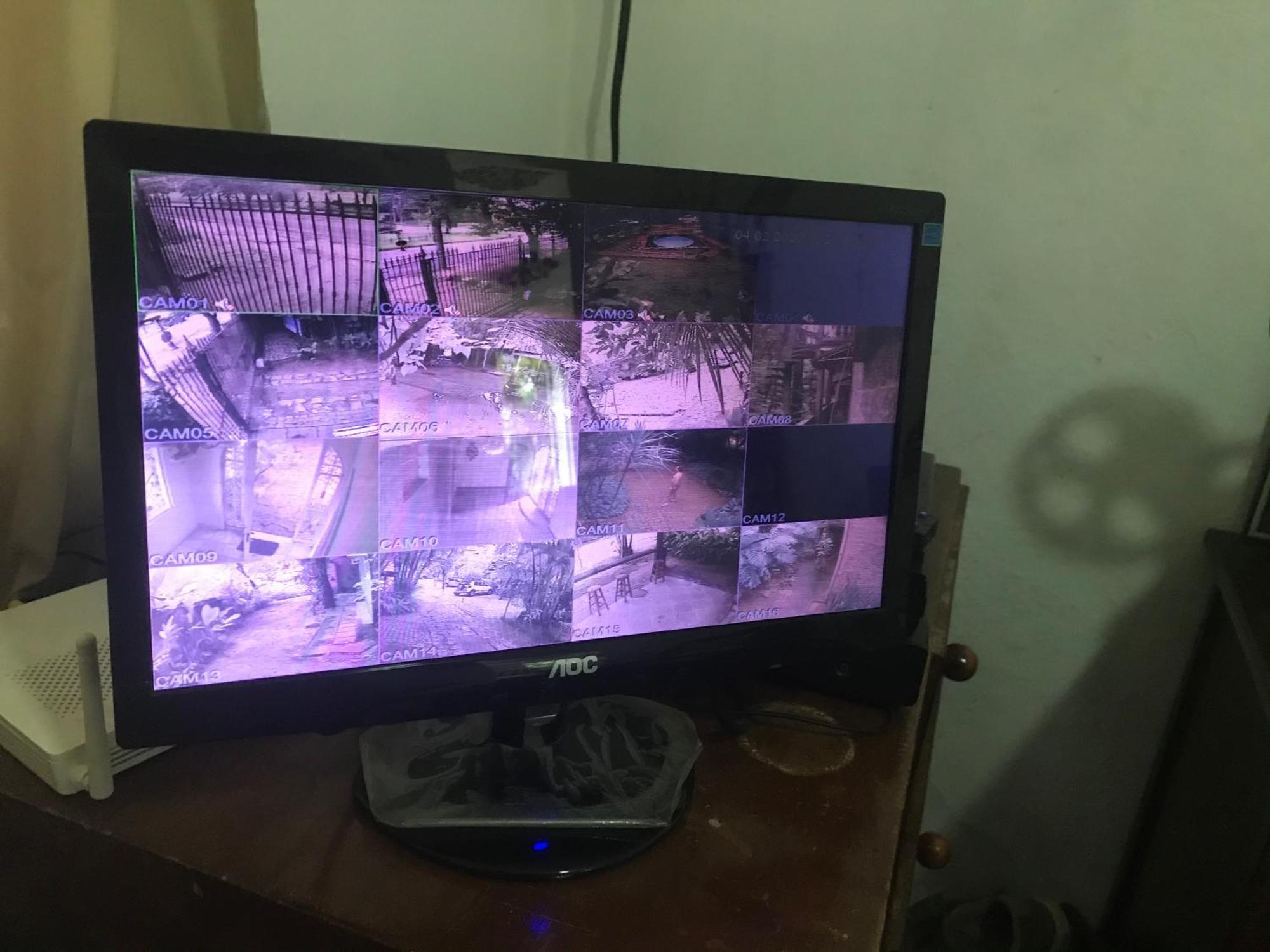 Rio Natureza Adaptado Apart 101 리오데자네이루 외부 사진