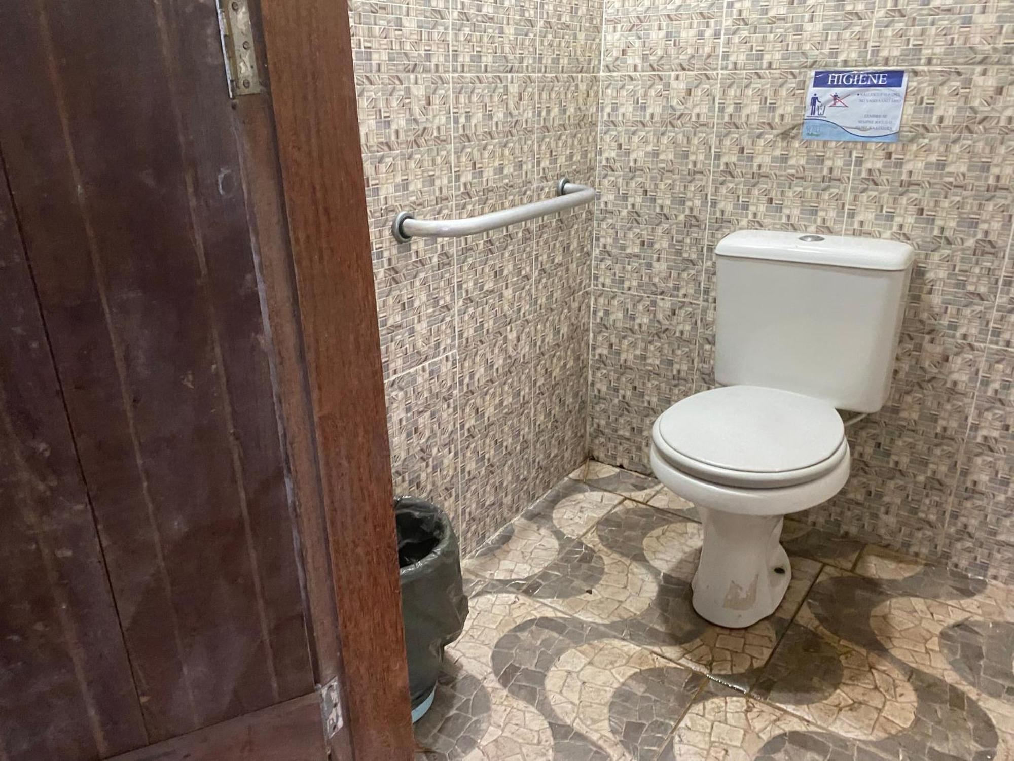 Rio Natureza Adaptado Apart 101 리오데자네이루 외부 사진